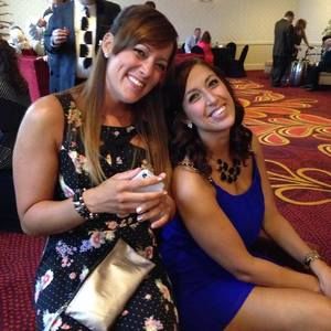 Meet your Posher, Britti